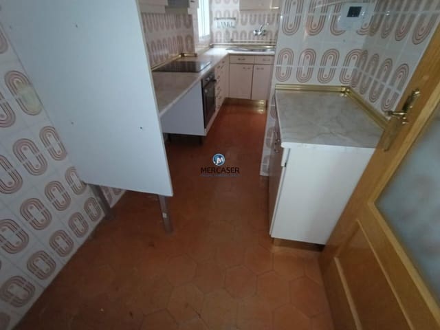 3 chambre Appartement à vendre à Torrejón de Ardoz - 204 000 € (Ref: 9867051)