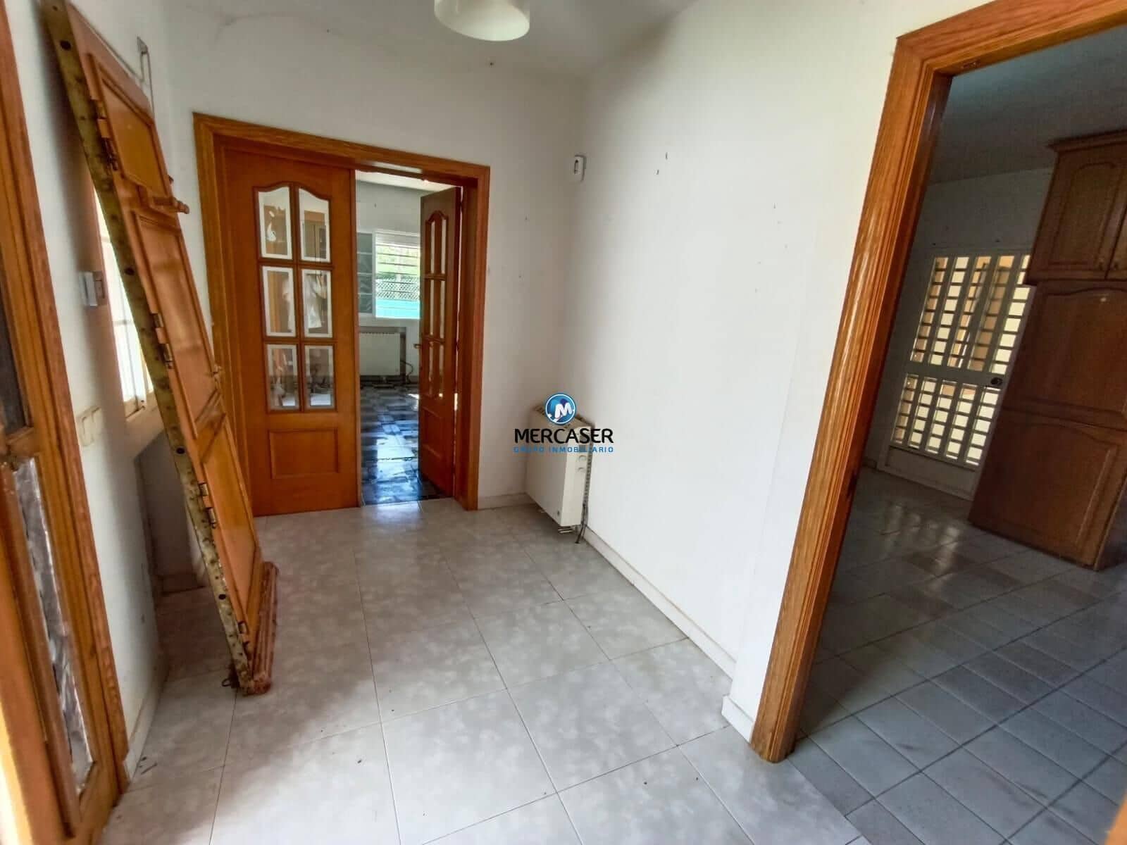 4 bedroom Villa for sale in Nuevo Baztan with pool garage - € 332,100 (Ref: 9876480)