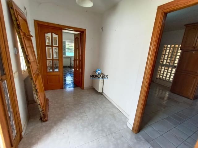 4 sypialnia Willa na sprzedaż w Nuevo Baztán z basenem garażem - 332 100 € (Ref: 9876480)