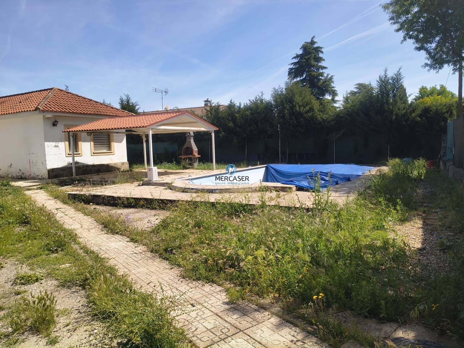 4 bedroom Villa for sale in Nuevo Baztan with pool garage - € 332,100 (Ref: 9876480)