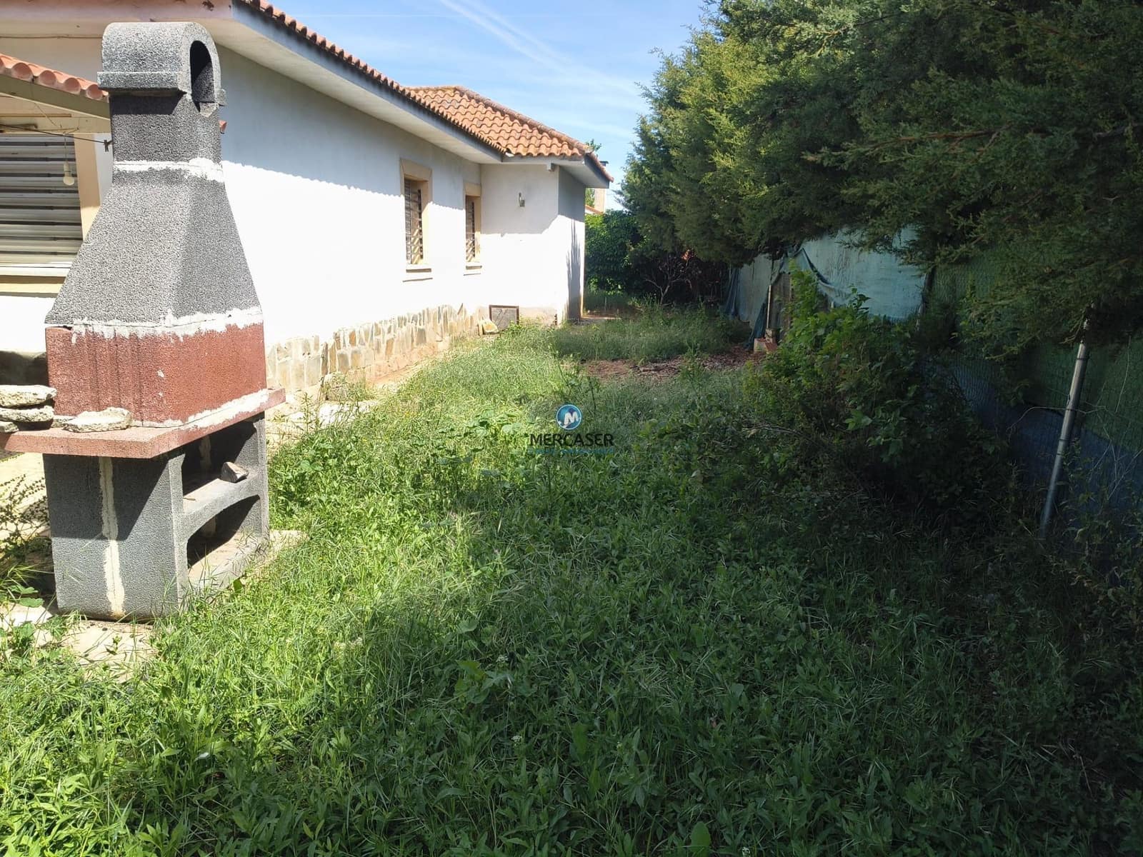 4 bedroom Villa for sale in Nuevo Baztan with pool garage - € 332,100 (Ref: 9876480)