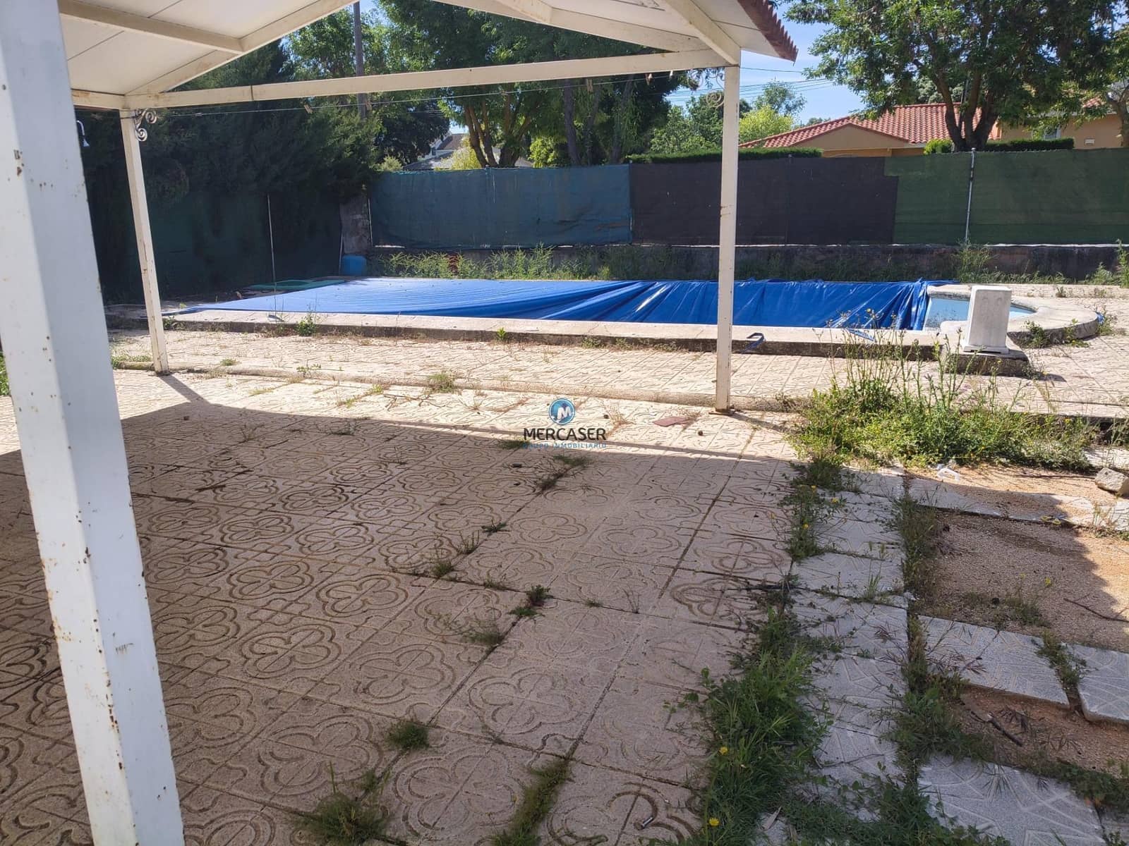 4 bedroom Villa for sale in Nuevo Baztan with pool garage - € 332,100 (Ref: 9876480)