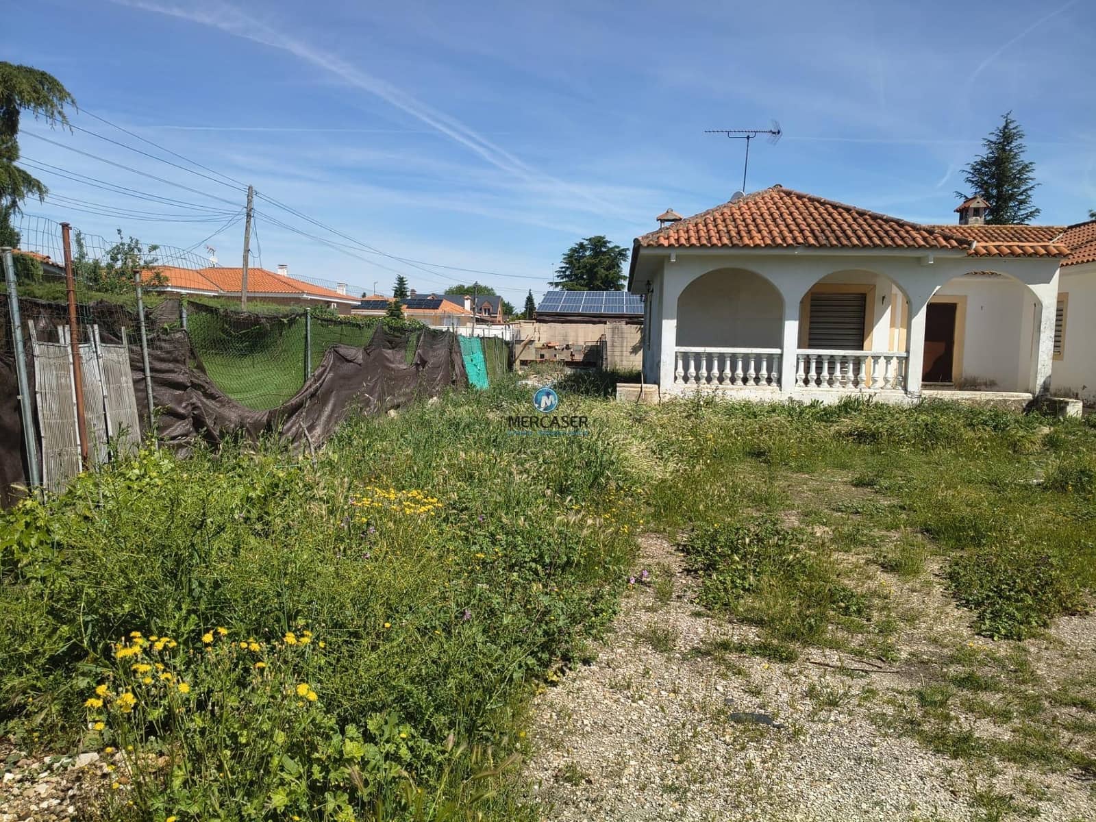 4 bedroom Villa for sale in Nuevo Baztan with pool garage - € 332,100 (Ref: 9876480)