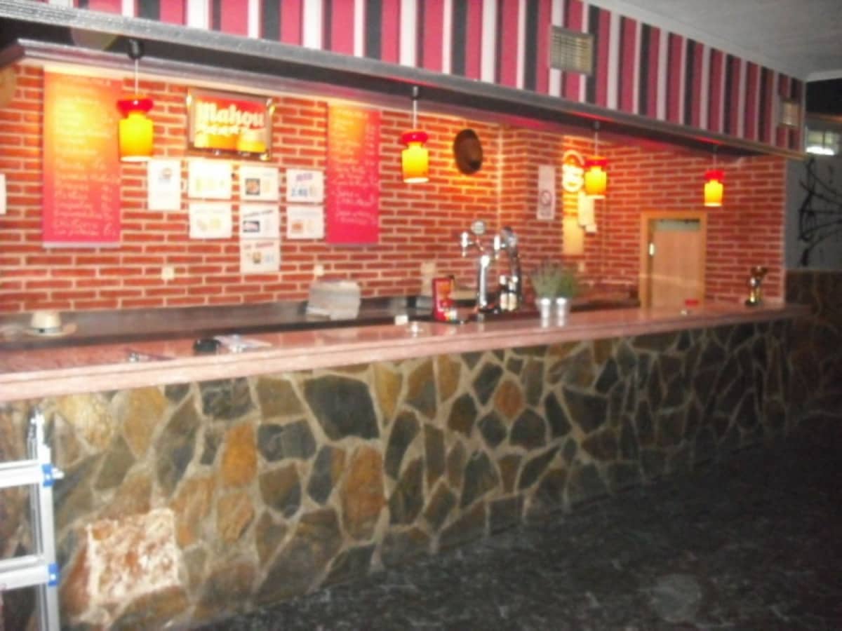 Commercial for rent in Alcala de Henares - € 700 (Ref: 9884845)