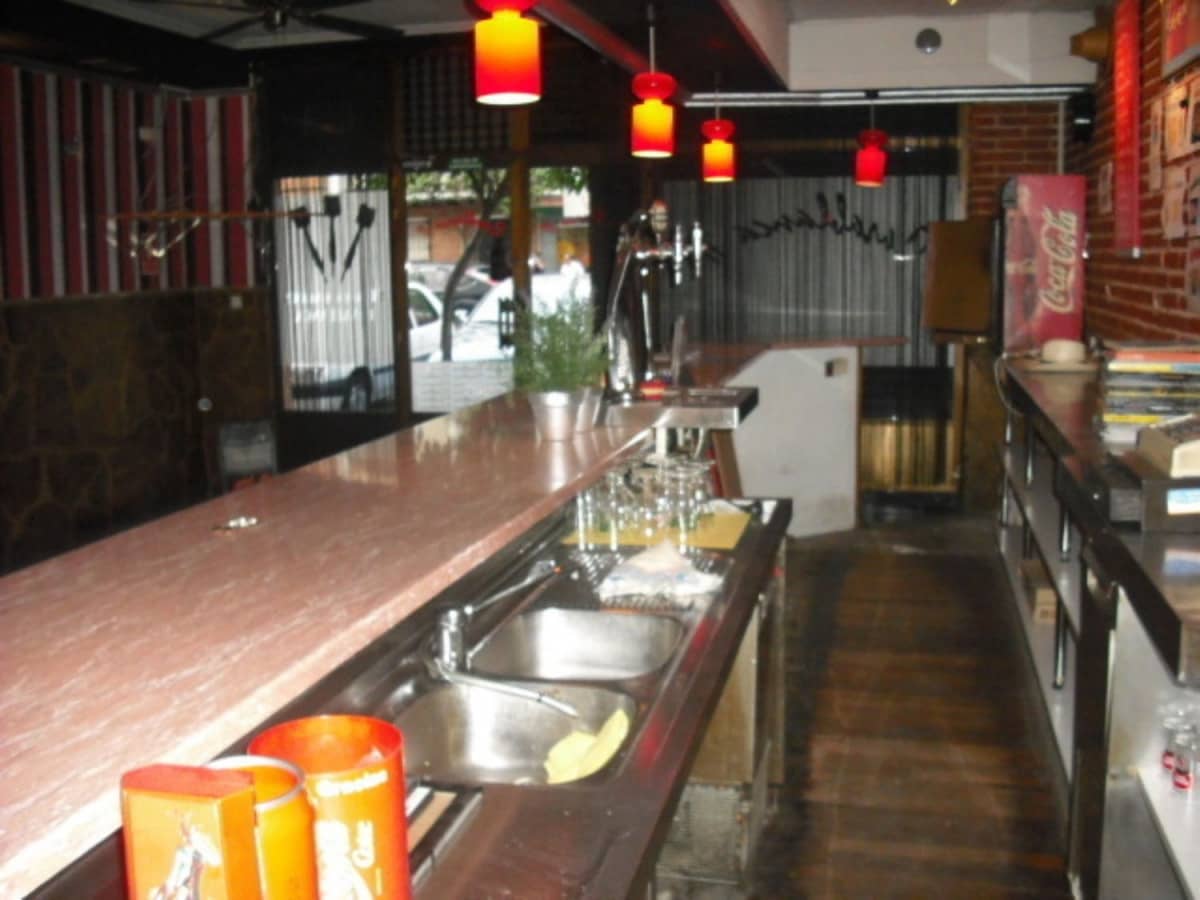 Commercial for rent in Alcala de Henares - € 700 (Ref: 9884845)