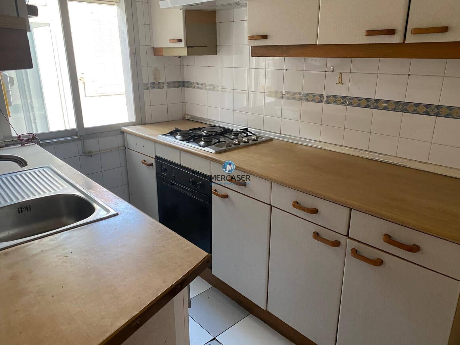 3 camera da letto Appartamento in vendita in Alcala de Henares - 142.400 € (Rif: 9884846)