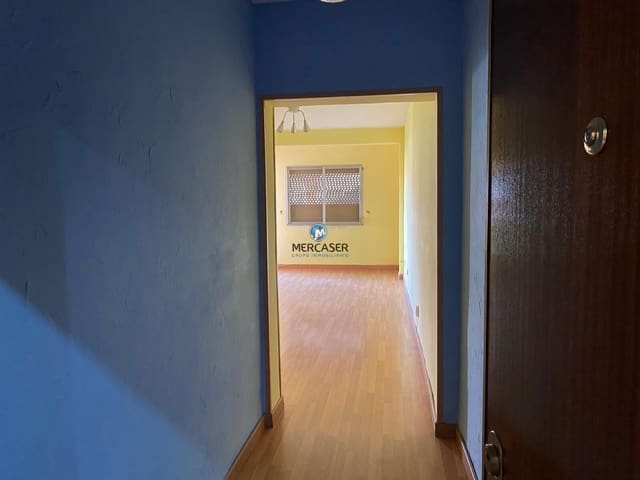 3 camera da letto Appartamento in vendita in Alcalá de Henares - 142.400 € (Rif: 9884846)