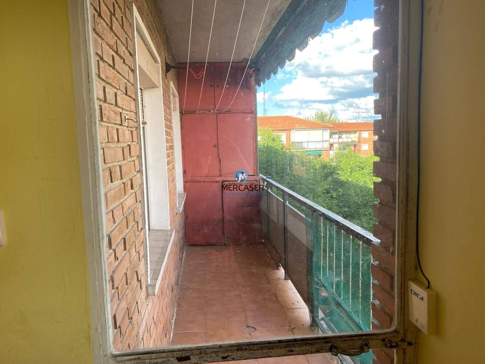 3 camera da letto Appartamento in vendita in Alcala de Henares - 142.400 € (Rif: 9884846)