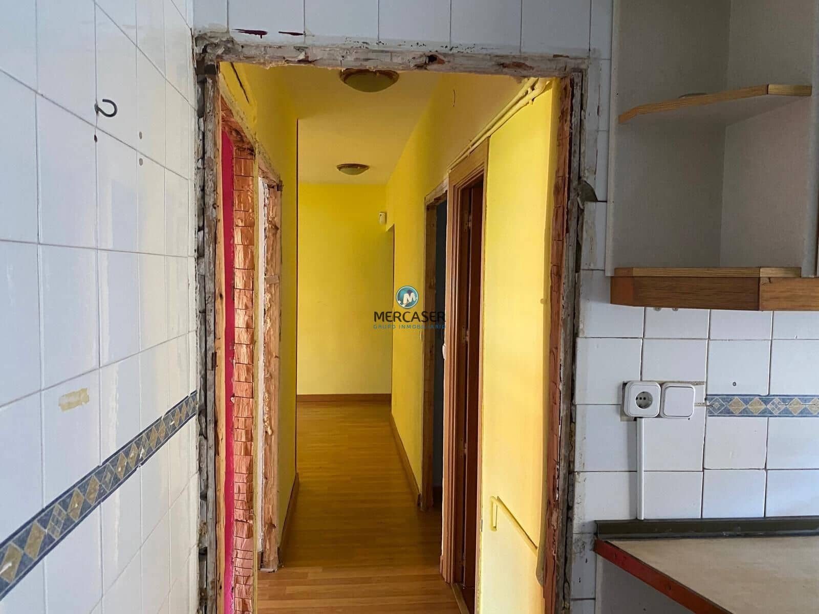 3 camera da letto Appartamento in vendita in Alcala de Henares - 142.400 € (Rif: 9884846)