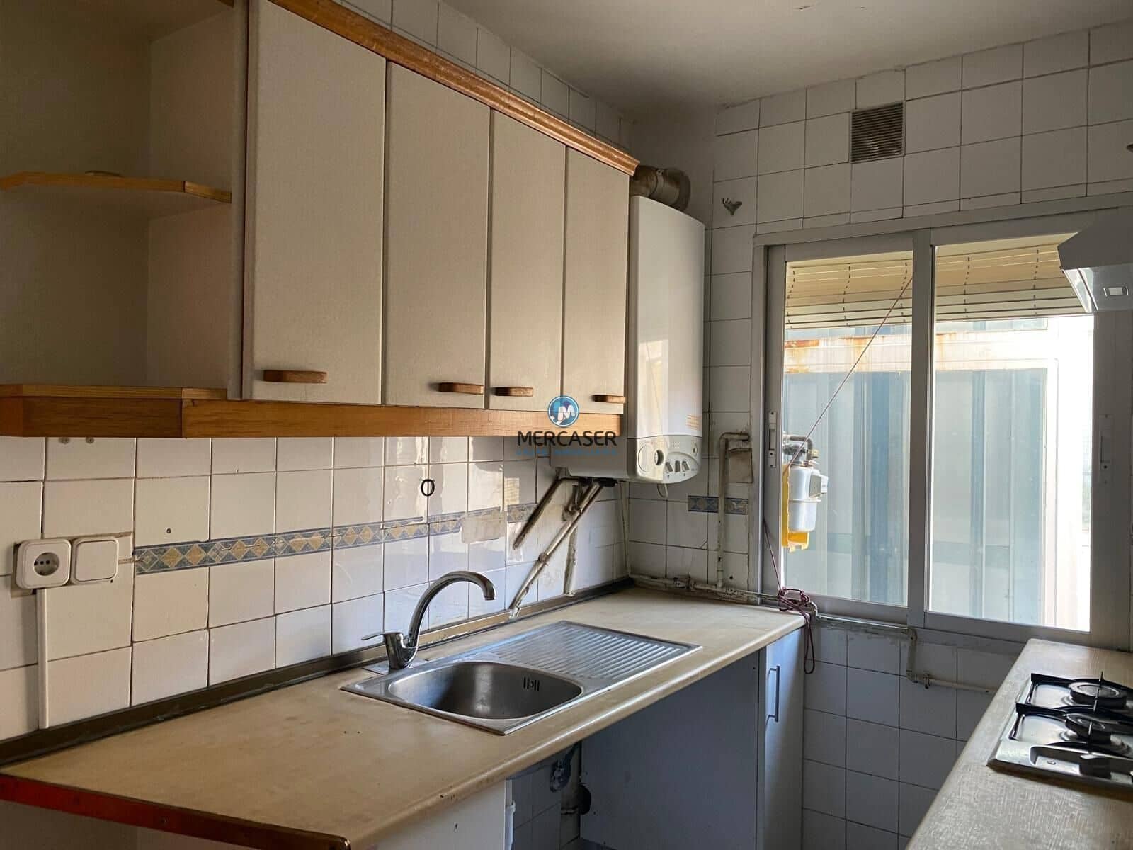 3 camera da letto Appartamento in vendita in Alcala de Henares - 142.400 € (Rif: 9884846)