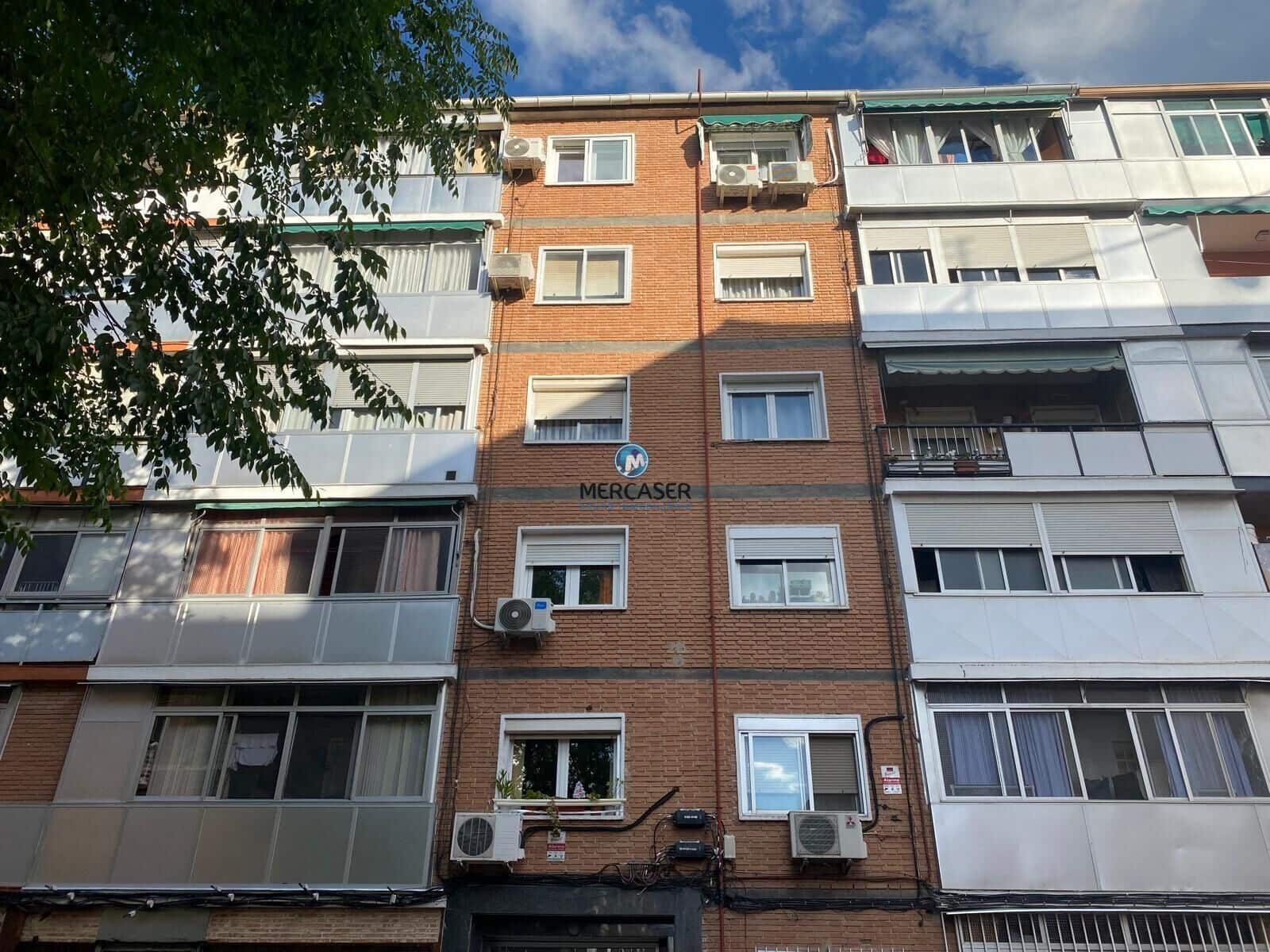 3 camera da letto Appartamento in vendita in Alcala de Henares - 142.400 € (Rif: 9884846)