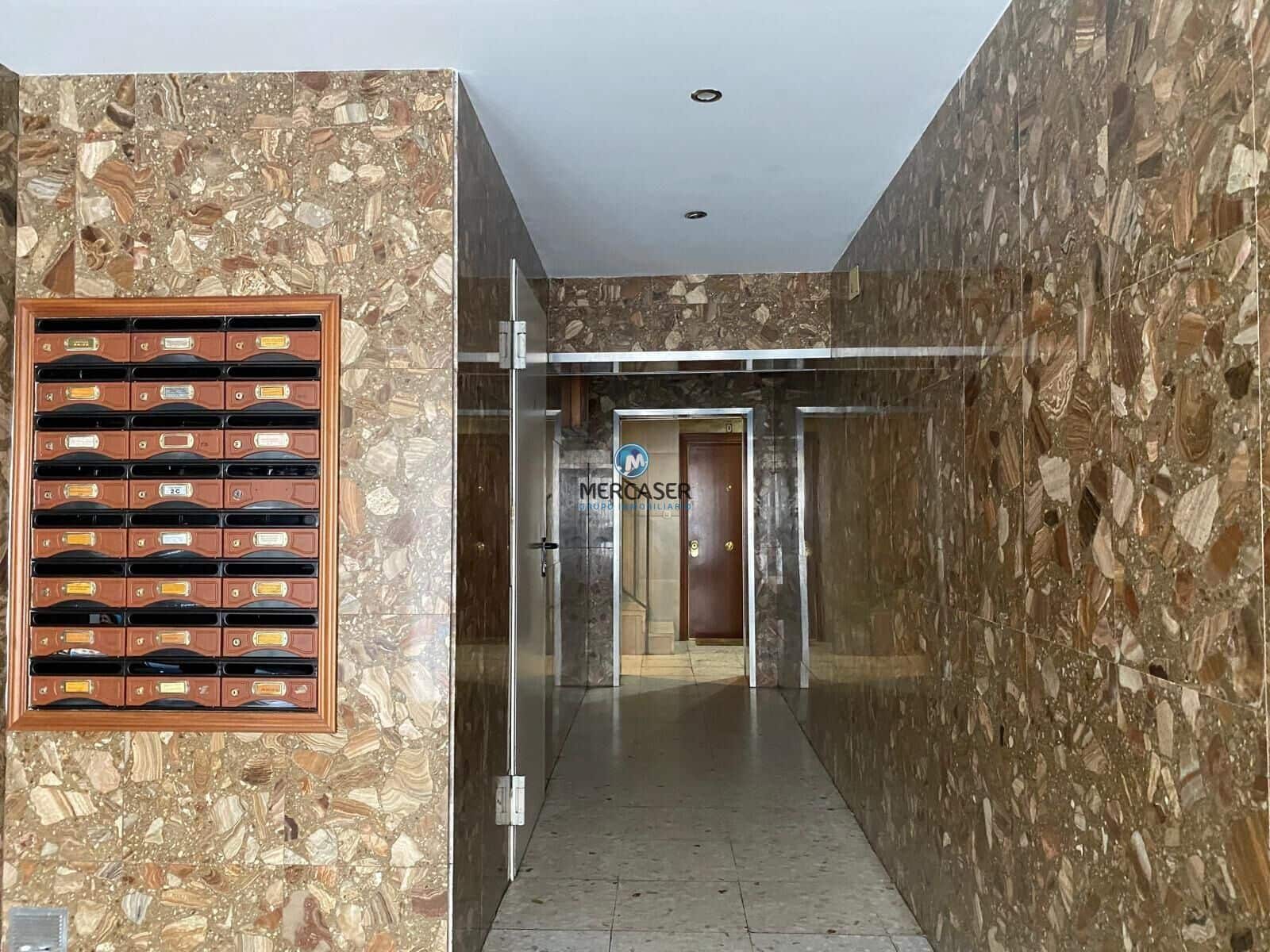 3 camera da letto Appartamento in vendita in Alcala de Henares - 142.400 € (Rif: 9884846)