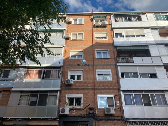 3 camera da letto Appartamento in vendita in Alcalá de Henares - 142.400 € (Rif: 9884846)