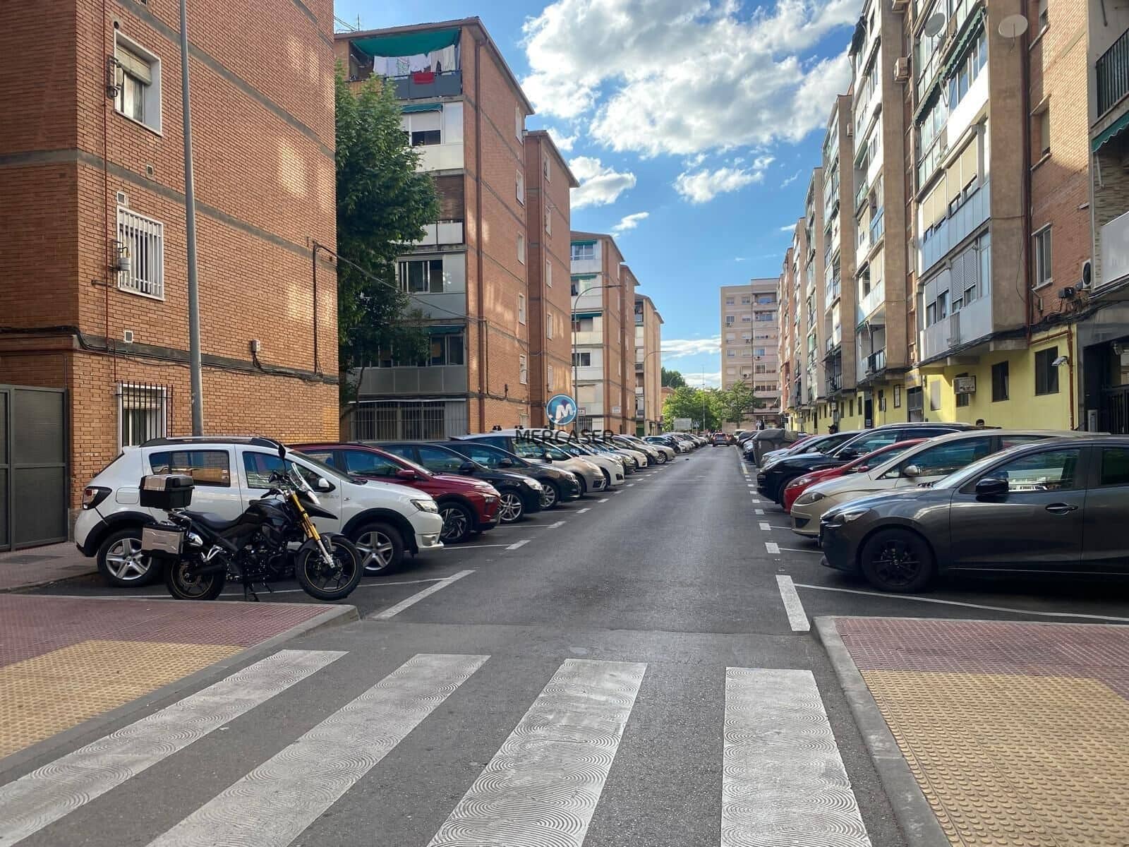 3 camera da letto Appartamento in vendita in Alcala de Henares - 142.400 € (Rif: 9884846)