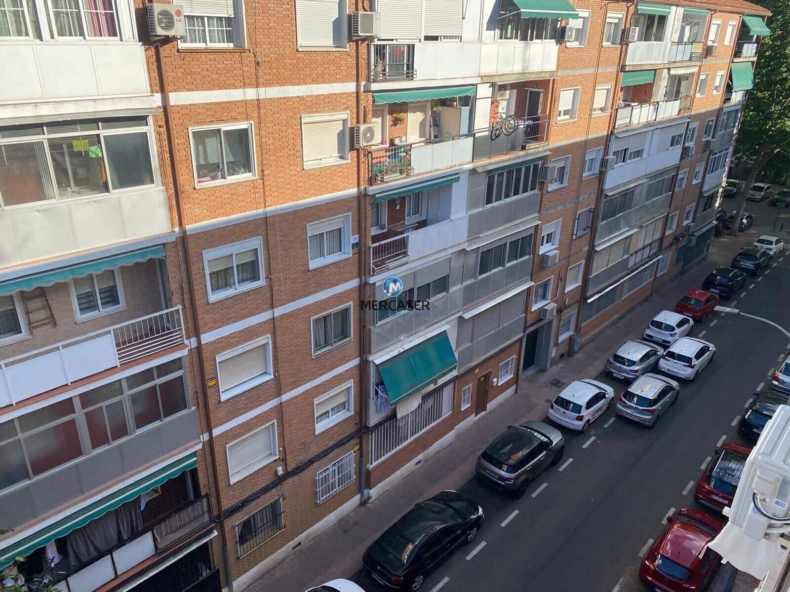 3 camera da letto Appartamento in vendita in Alcala de Henares - 142.400 € (Rif: 9884846)