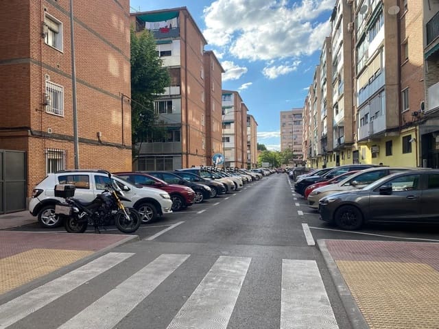 3 camera da letto Appartamento in vendita in Alcalá de Henares - 142.400 € (Rif: 9884846)