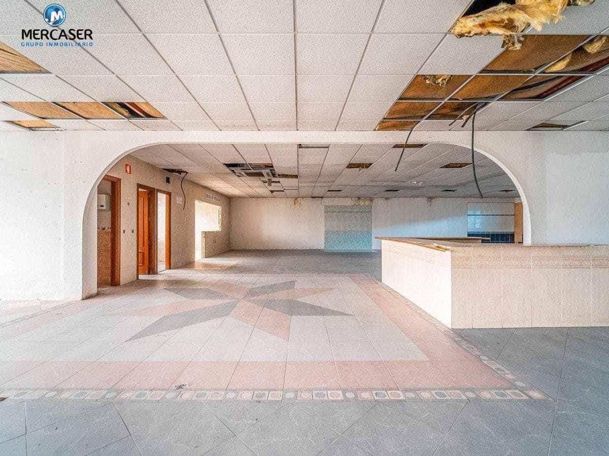 Office for sale in Guadalajara city - € 81,000 (Ref: 9884847)
