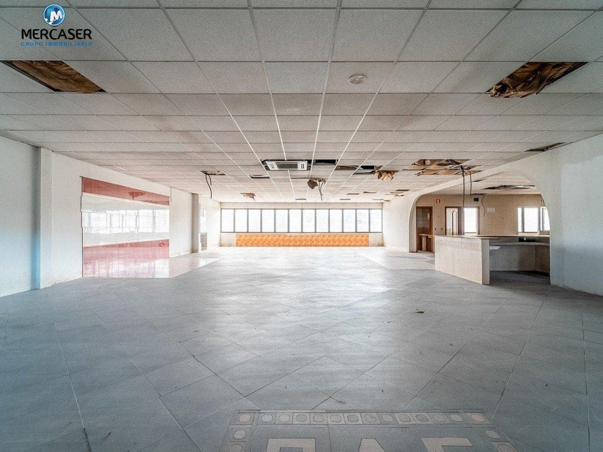 Office for sale in Guadalajara city - € 81,000 (Ref: 9884847)