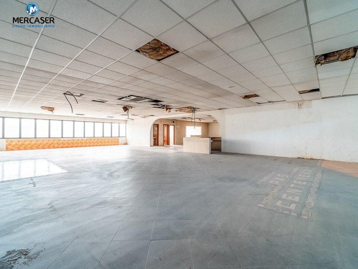 Office for sale in Guadalajara city - € 81,000 (Ref: 9884847)