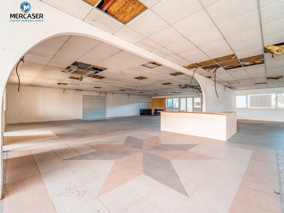 Office for sale in Guadalajara city - € 81,000 (Ref: 9884847)