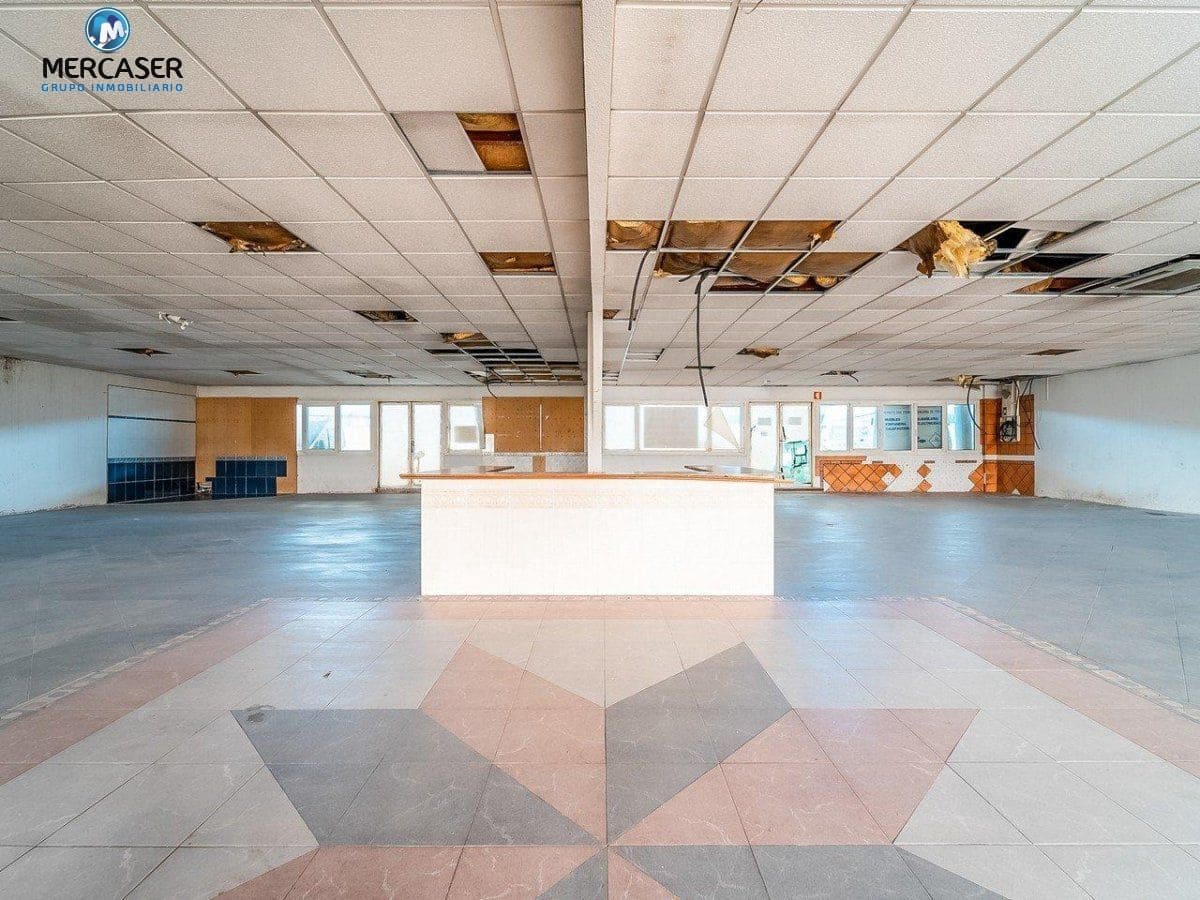 Office for sale in Guadalajara city - € 81,000 (Ref: 9884847)