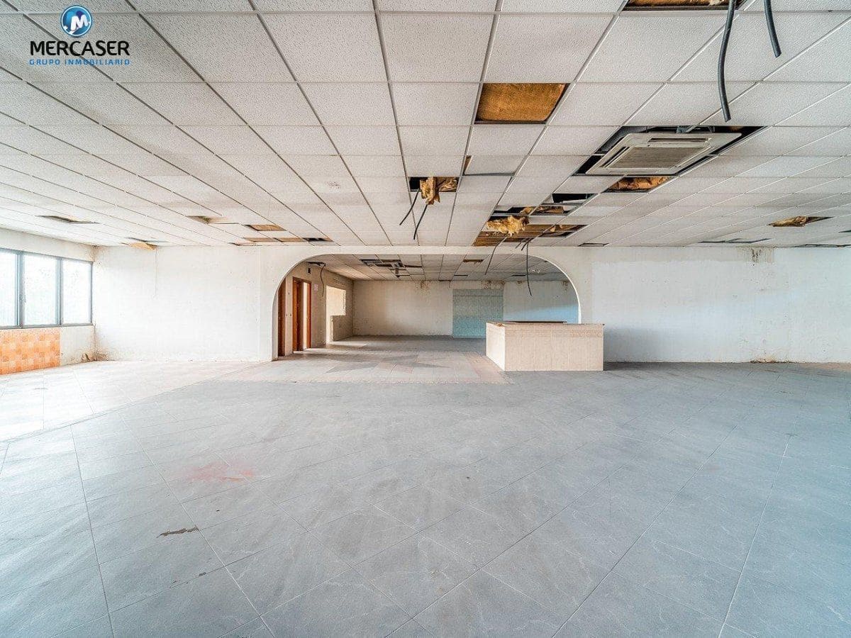 Office for sale in Guadalajara city - € 81,000 (Ref: 9884847)
