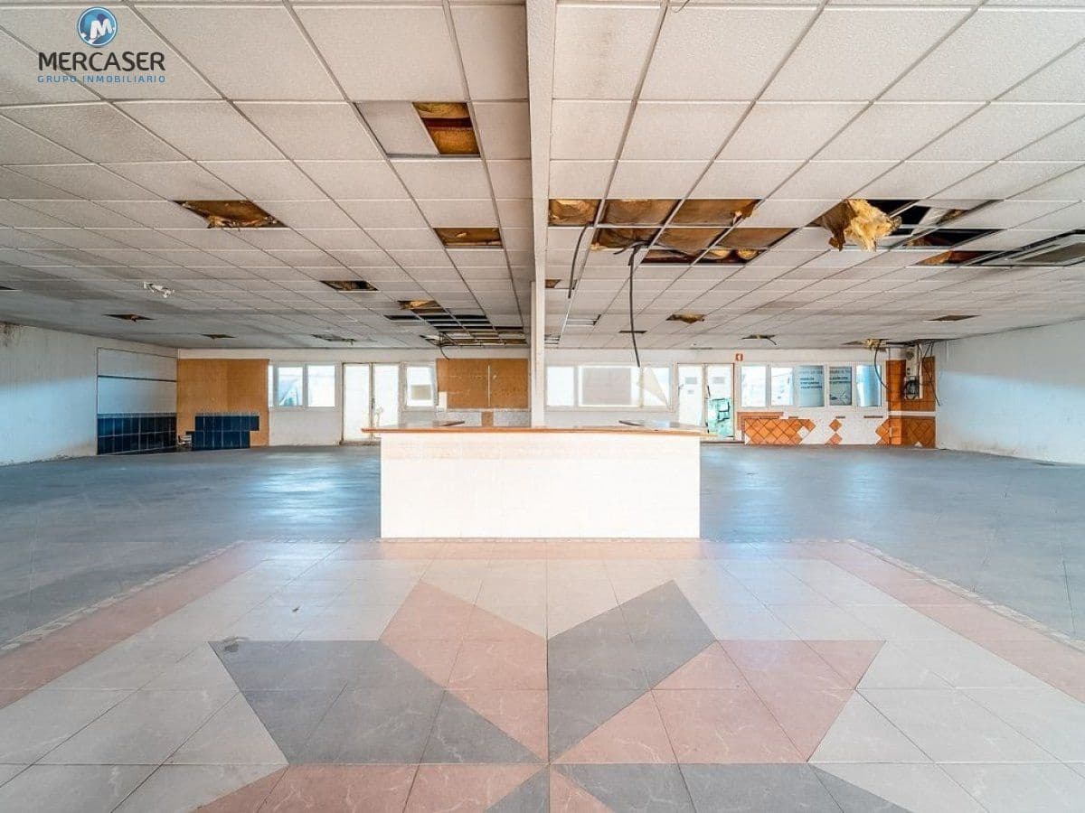 Commercial for sale in Guadalajara city - € 89,500 (Ref: 9884848)