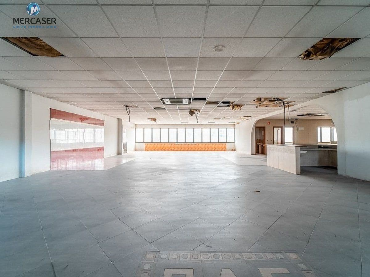 Commercial for sale in Guadalajara city - € 89,500 (Ref: 9884848)
