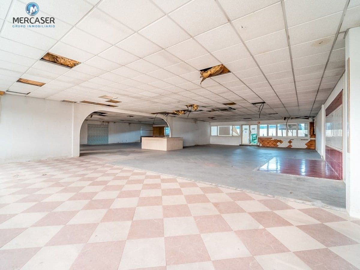 Commercial for sale in Guadalajara city - € 89,500 (Ref: 9884848)