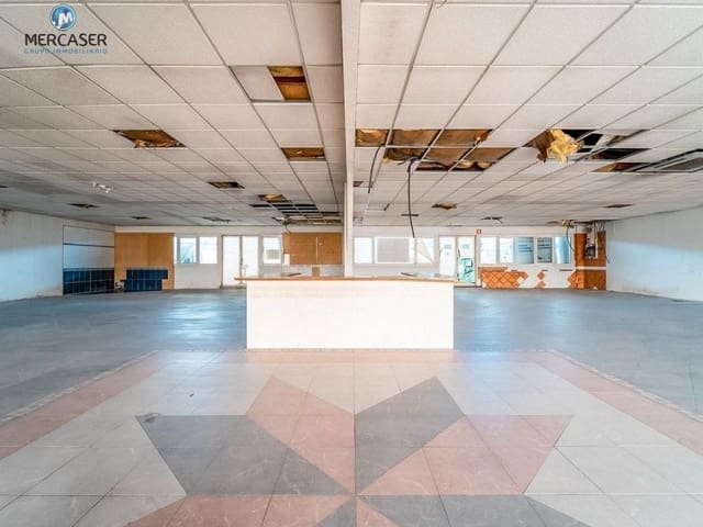 Erhverv til salg i Guadalajara by - € 89.500 (Ref: 9884848)