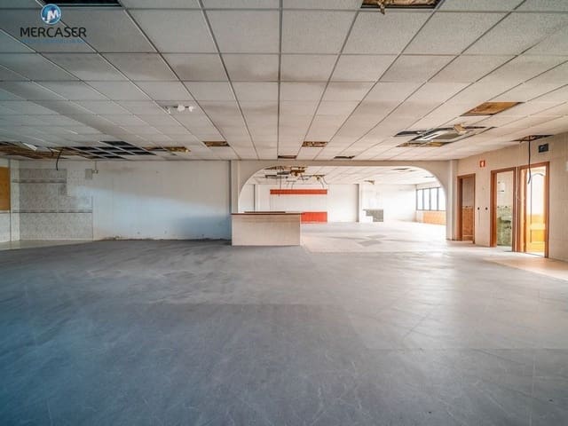 Erhverv til salg i Guadalajara by - € 89.500 (Ref: 9884848)