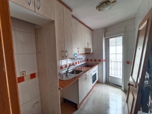 2 bedroom Flat for sale in Valdilecha with garage - € 135,700 (Ref: 9892411)