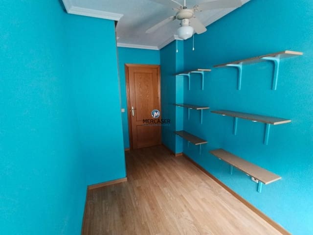 2 bedroom Flat for sale in Valdilecha with garage - € 135,700 (Ref: 9892411)