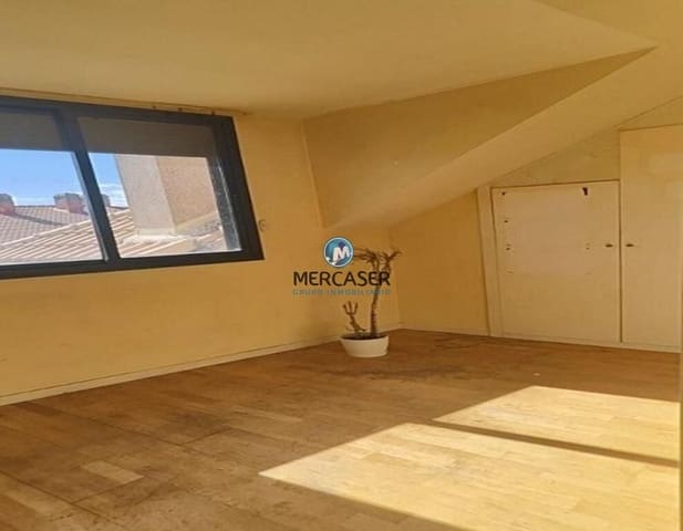2 Zimmer Wohnung zu verkaufen in Velilla de San Antonio - 239.000 € (Ref: 9892412)