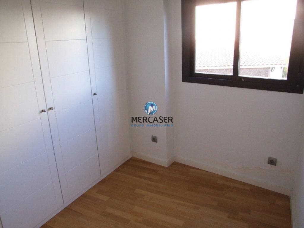 2 soveværelse Lejlighed til salg i Velilla de San Antonio - € 239.000 (Ref: 9892412)