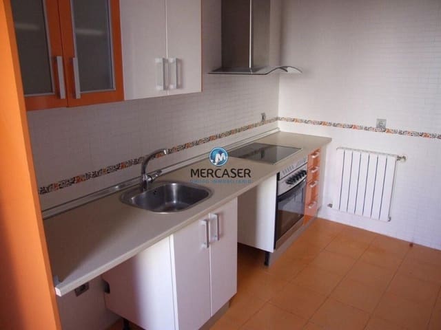 2 Zimmer Wohnung zu verkaufen in Velilla de San Antonio - 239.000 € (Ref: 9892412)