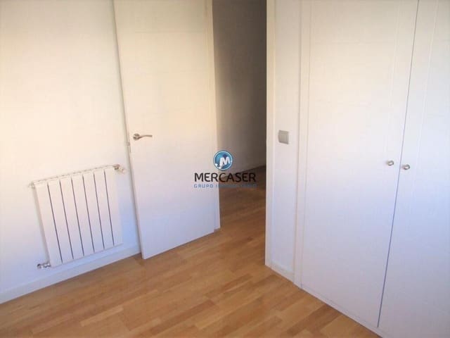 2 Zimmer Wohnung zu verkaufen in Velilla de San Antonio - 239.000 € (Ref: 9892412)