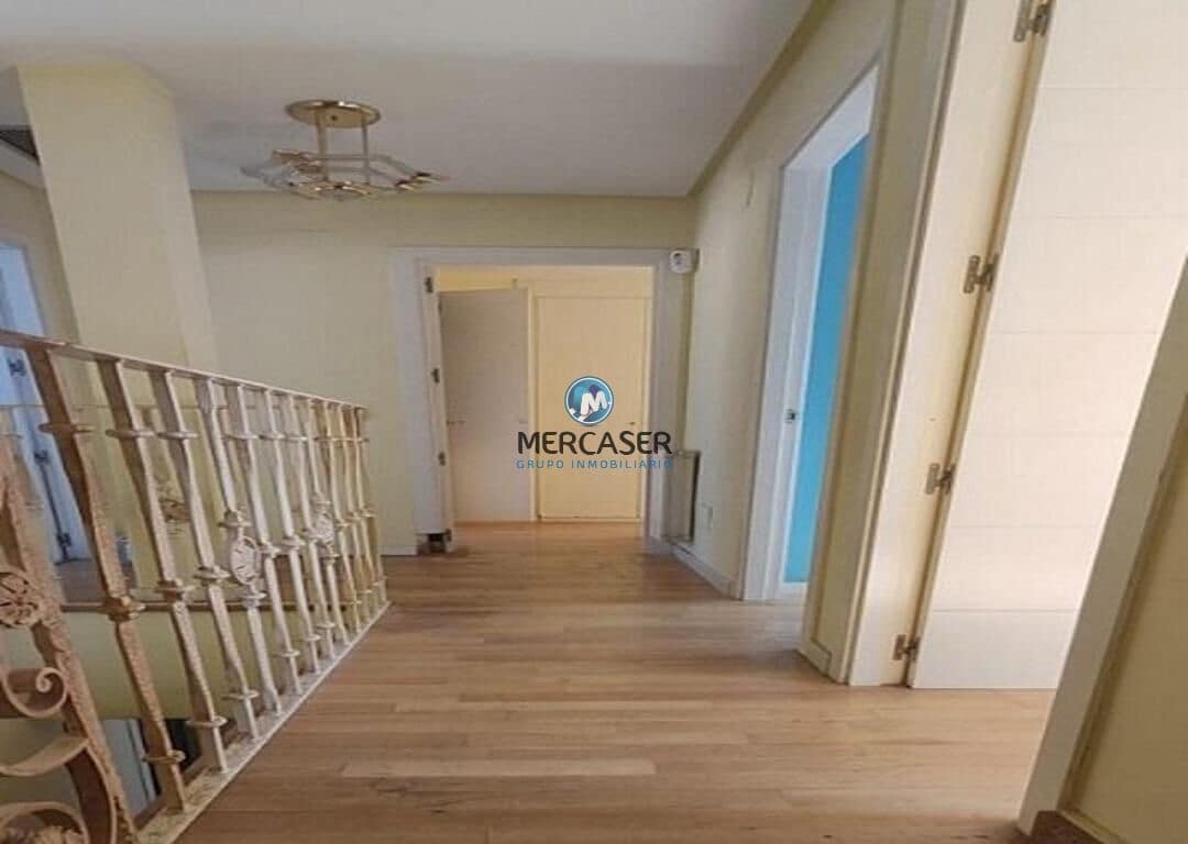 2 soveværelse Lejlighed til salg i Velilla de San Antonio - € 239.000 (Ref: 9892412)
