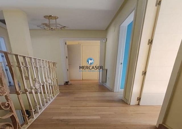 2 Zimmer Wohnung zu verkaufen in Velilla de San Antonio - 239.000 € (Ref: 9892412)
