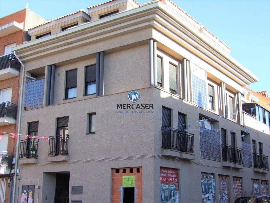 2 soveværelse Lejlighed til salg i Velilla de San Antonio - € 239.000 (Ref: 9892412)