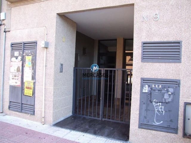 2 Zimmer Wohnung zu verkaufen in Velilla de San Antonio - 239.000 € (Ref: 9892412)