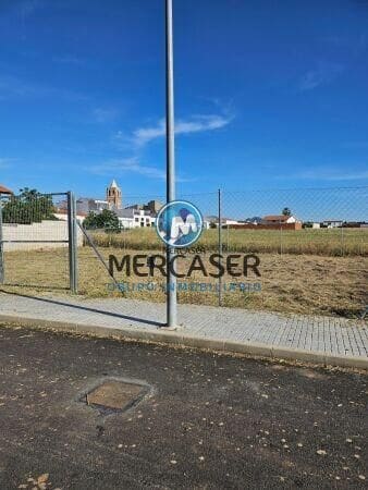 Terrain à Bâtir à vendre à Puebla de la Reina - 22 000 € (Ref: 9911108)