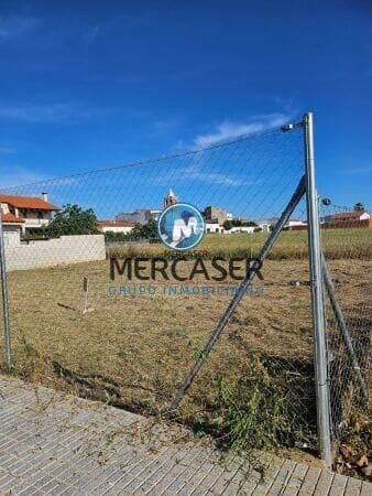 Terrain à Bâtir à vendre à Puebla de la Reina - 22 000 € (Ref: 9911108)