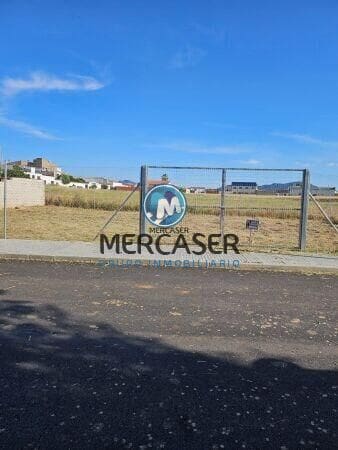 Terrain à Bâtir à vendre à Puebla de la Reina - 22 000 € (Ref: 9911108)