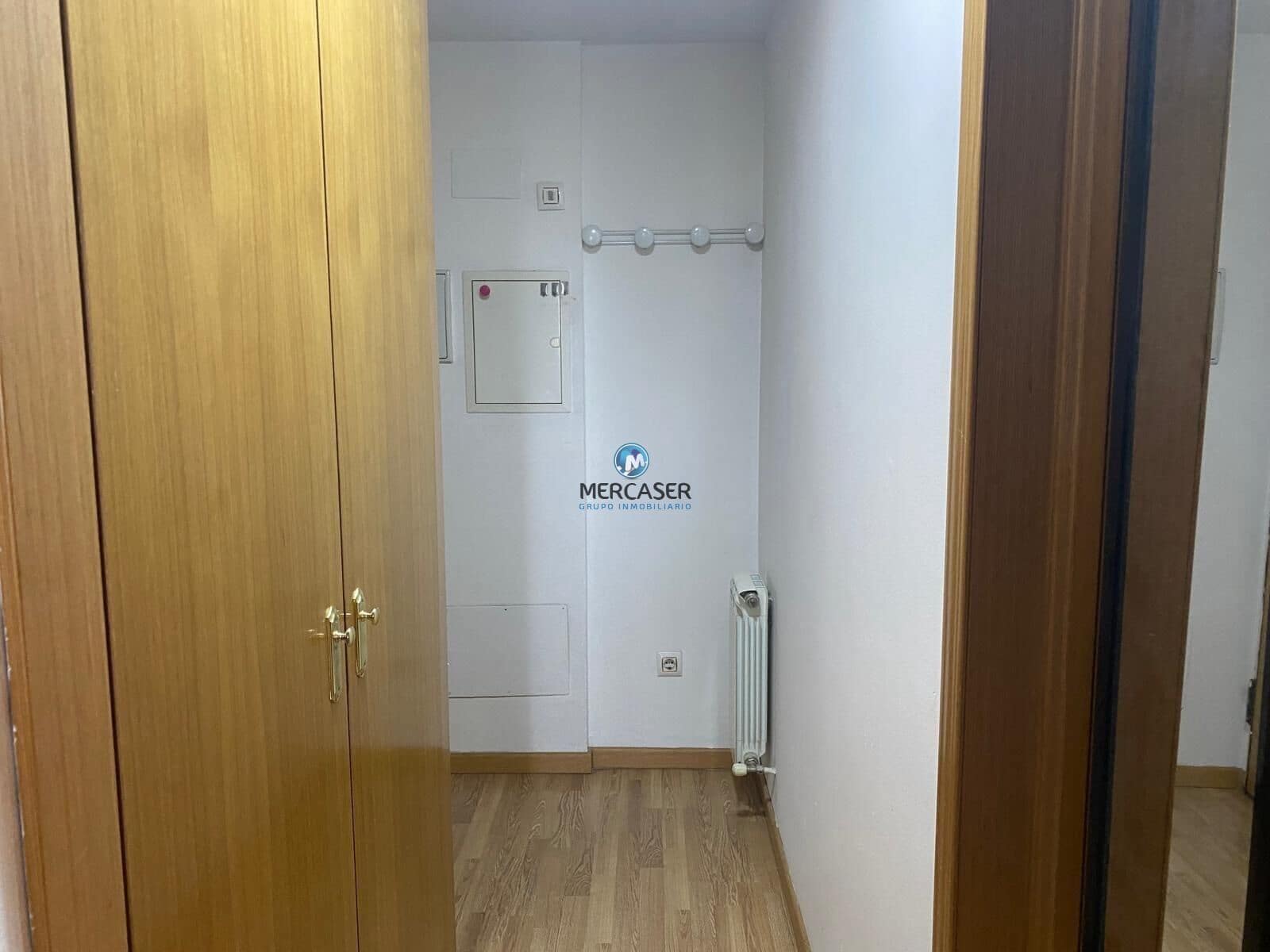 Piso de 1 habitación en Alcalá de Henares en alquiler con garaje - 900 € (Ref: 9911109)