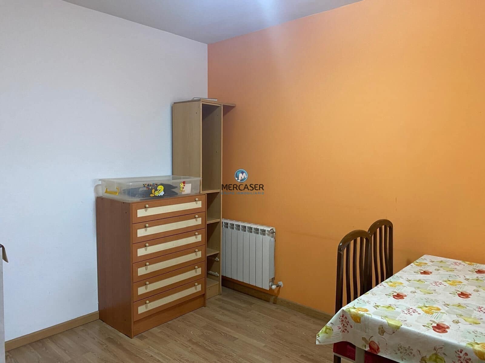 Piso de 1 habitación en Alcalá de Henares en alquiler con garaje - 900 € (Ref: 9911109)