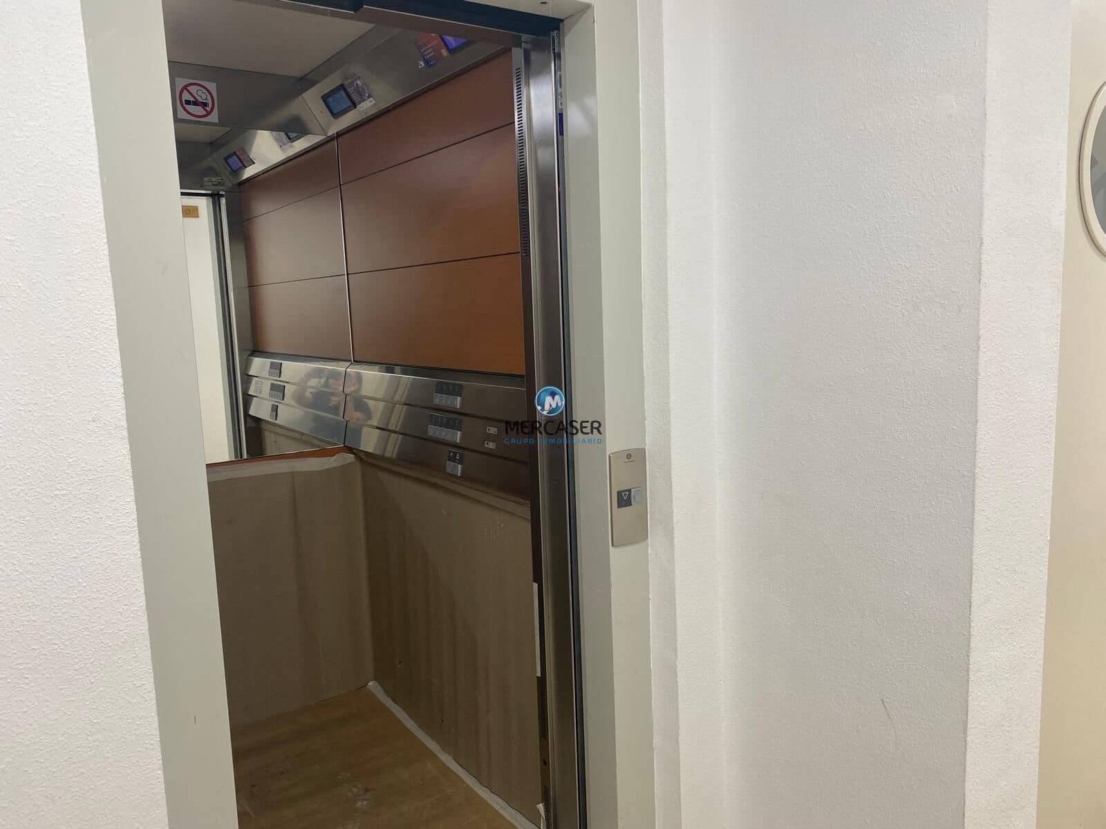 Piso de 1 habitación en Alcalá de Henares en alquiler con garaje - 900 € (Ref: 9911109)
