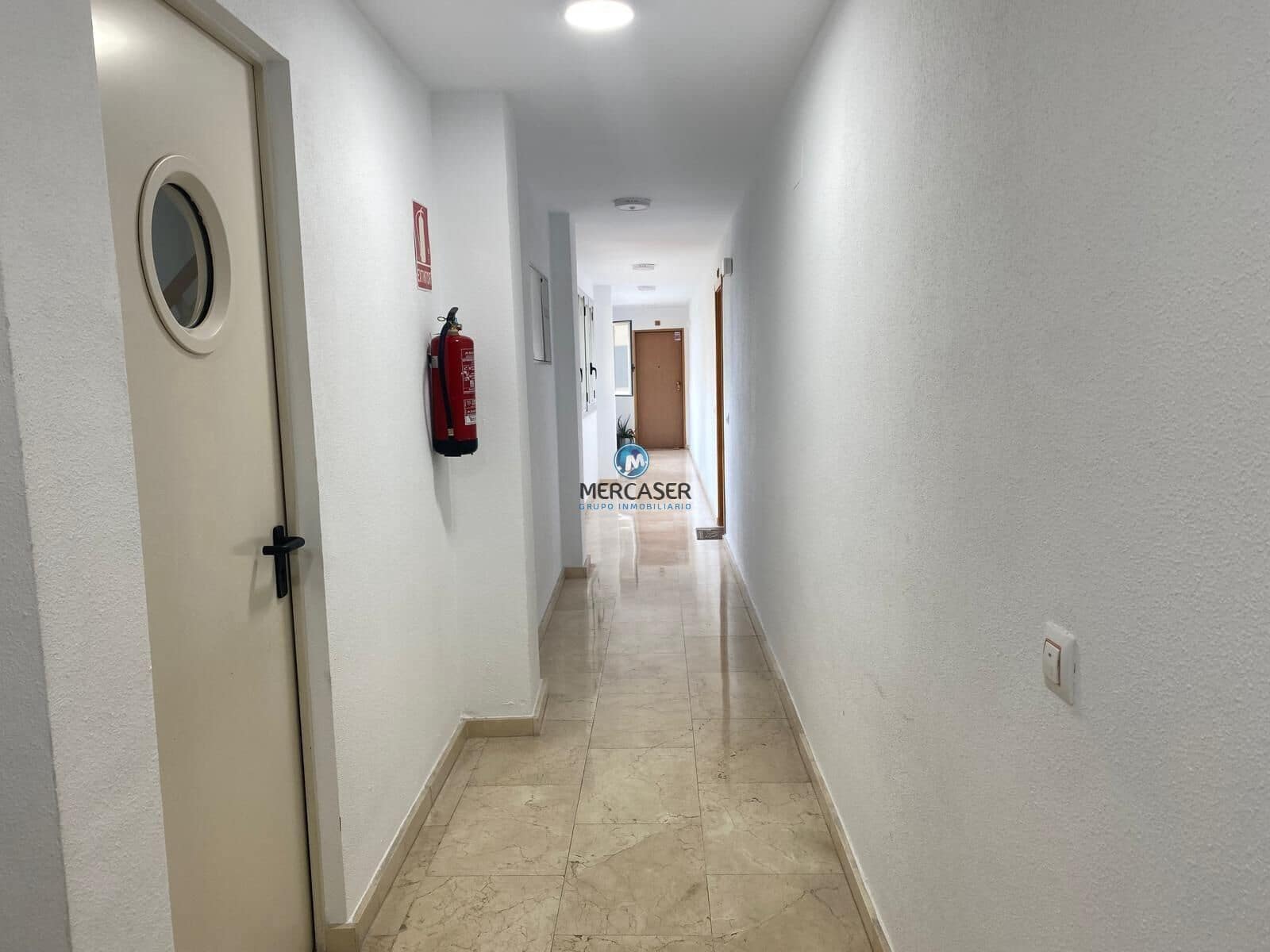 Piso de 1 habitación en Alcalá de Henares en alquiler con garaje - 900 € (Ref: 9911109)