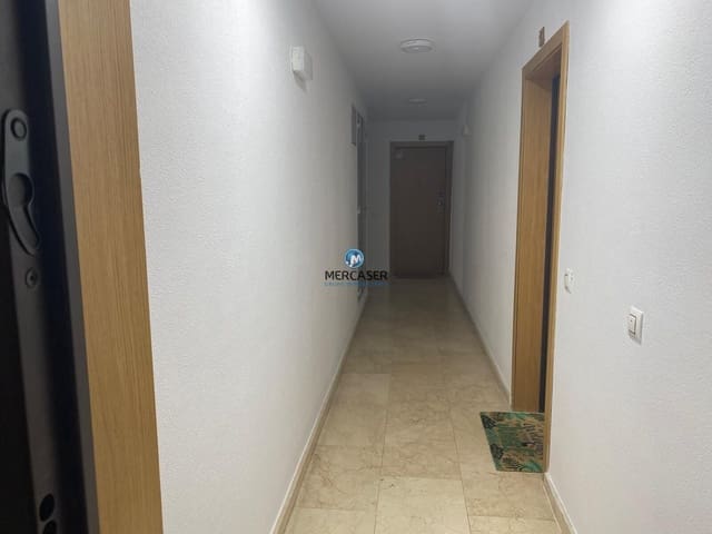 Piso de 1 habitación en Alcalá de Henares en alquiler con garaje - 900 € (Ref: 9911109)