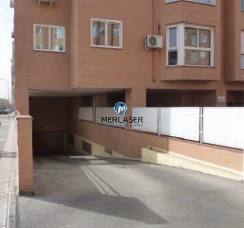 Piso de 3 habitaciones en Valdemoro en venta con piscina garaje - 315.000 € (Ref: 9913204)